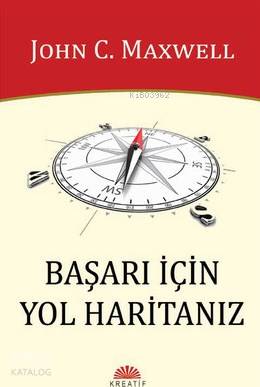 Başarı İçin Yol Haritanız