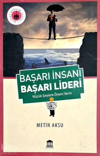 Başarı İnsanı Başarı Lideri