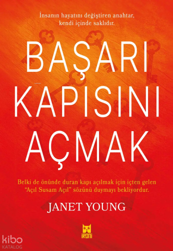 Başarı Kapısını Açmak