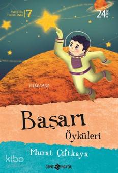 Başarı Öyküleri