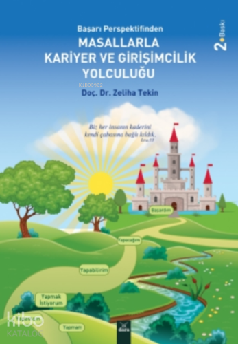 Başarı Perspektifinden Kariyer ve Girişimcilik Yolculuğu