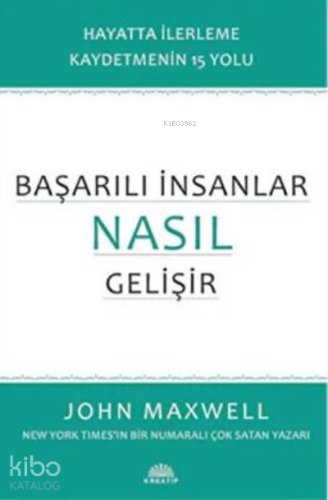 Başarılı İnsanlar Nasıl Gelişir