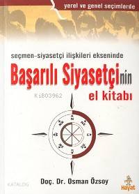 Başarılı Siyasetçi'nin El Kitabı