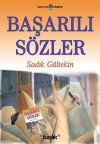 Başarılı Sözler