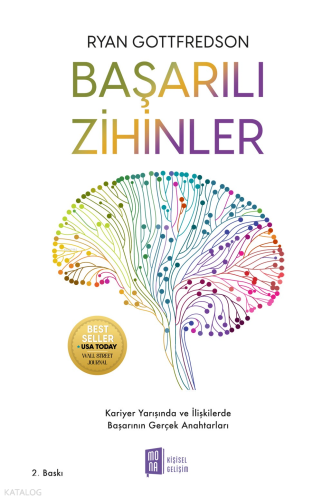 Başarılı Zihinler ;Kariyer Yarışında ve İlişkilerde  Başarının Gerçek Anahtarları