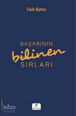 Başarının Bilinen Sırları