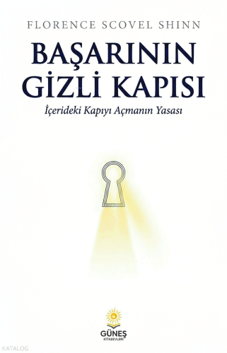 Başarının Gizli Kapısı