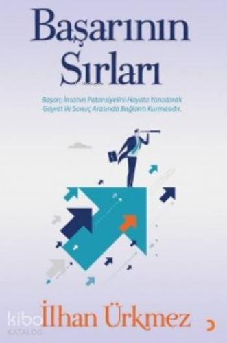Başarının Sırları - Kitapiks.com