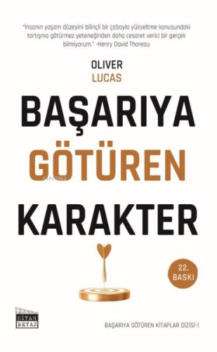 Başarıya Götüren Karakter - Başarıya Götüren Kitaplar Serisi - 1 - Kit