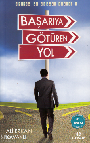 Başarıya Götüren Yol