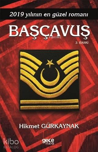 Başçavuş