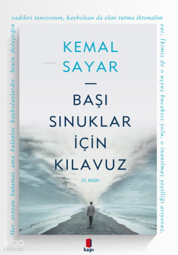 Başı Sınuklar için Kılavuz