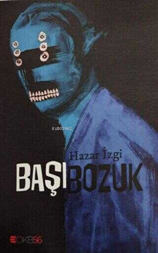Başıbozuk - Kitapiks.com