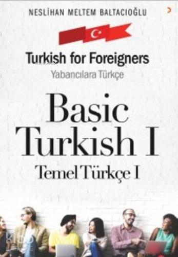 Basic Turkish 1; Temel Türkçe 1