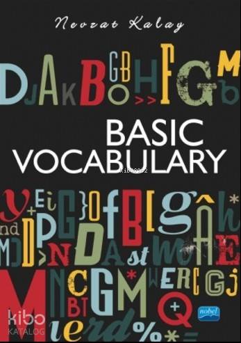 Basic Vocabulary