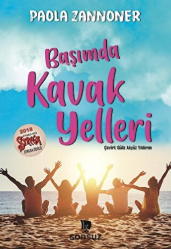 Başımda Kavak Yelleri - Kitapiks.com