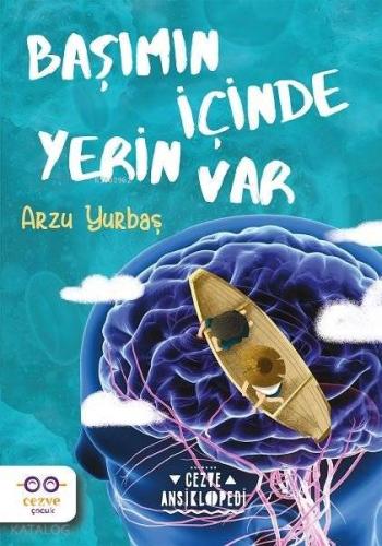 Başımın İçinde Yerin Var - Kitapiks.com