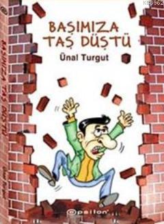 Başımıza Taş Düştü