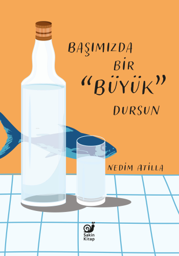 Başımızda Bir Büyük Dursun - Kitapiks.com