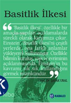 Basitlik İlkesi