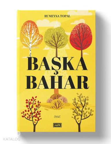 Başka Bahar