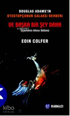 Başka Bir Şey Daha