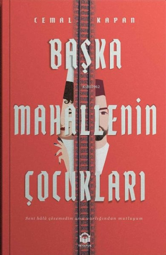 Başka Mahallenin Çocukları