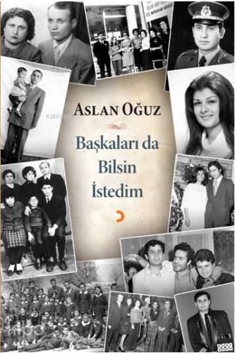 Başkaları da Bilsin İstedim - Kitapiks.com