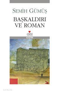 Başkaldırı ve Roman