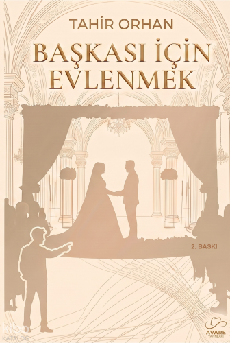 Başkası için Evlenmek