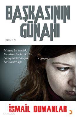 Başkasının Günahı - Kitapiks.com