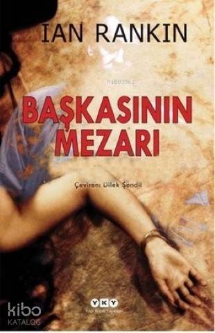 Başkasının Mezarı