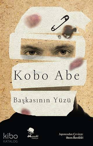 Başkasının Yüzü