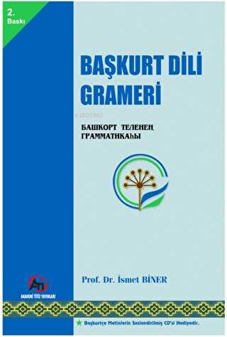 Başkurt Dili Grameri