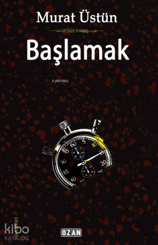 Başlamak - Kitapiks.com