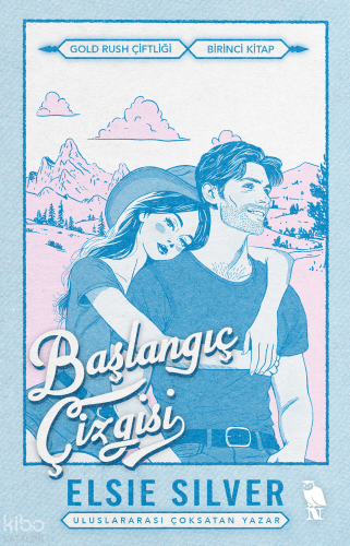 Başlangıç Çizgisi;Gold Rush Çiftliği Birinci Kitap