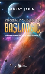 Başlangıç;Promeht Efsanesi