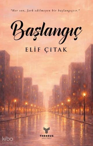 Başlangıç