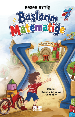 Başlarım Matematiğe