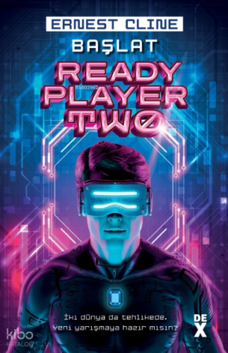 Başlat Ready Player Two