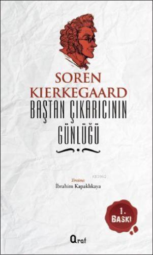 Baştan Çıkarıcının Günlüğü - Kitapiks.com