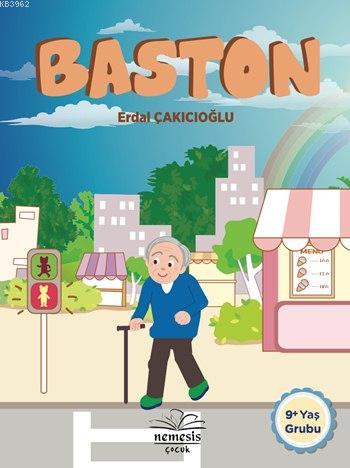 Baston; 9+ Yaş