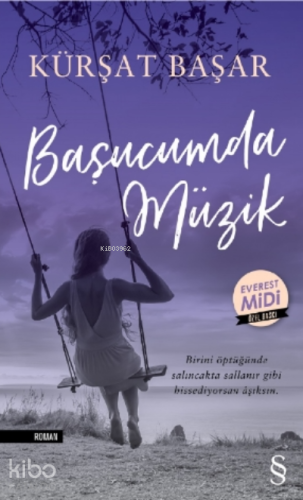 Başucumda Müzik ( Midi Boy )