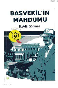Başvekil'in Mahdumu - Kitapiks.com