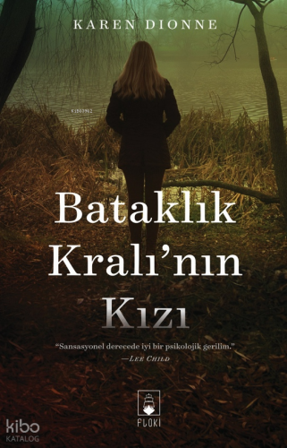 Bataklık Kralı’nın Kızı