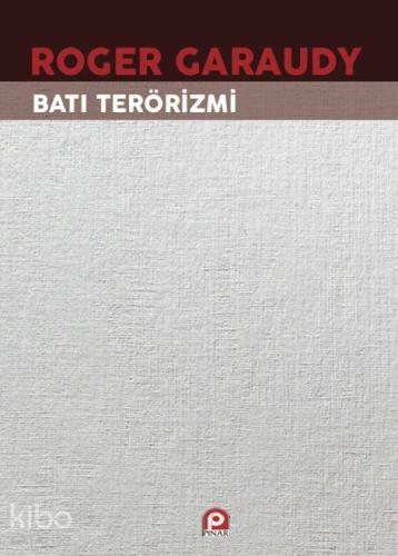 Batı Terörizmi