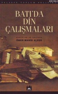 Batı'da Din Çalışmaları