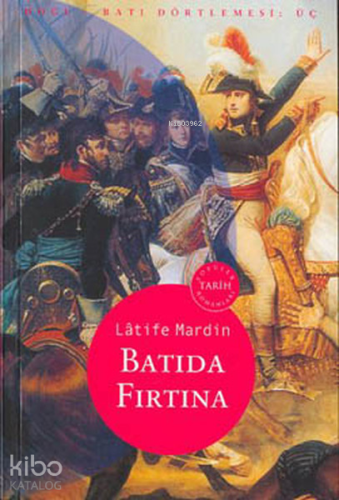 Batıda Fırtına
