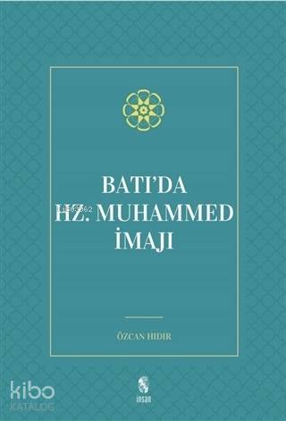 Batı'da Hz. Muhammed İmajı