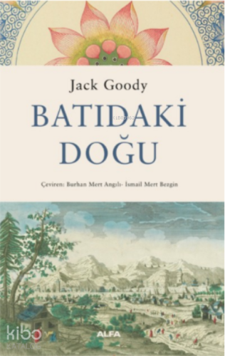 Batıdaki Doğu